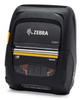 ZQ51-BUE0000-00 , Zebra ZQ511 label printer Direct thermal 203 x 203 DPI 127 mm/sec Wired & Wireless Wi-Fi Bluetooth