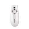 K75773WW , Kensington Presenter Expert™ Wireless with Red Laser - Pearl White
