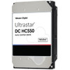 0F38353 , Western Digital Ultrastar DC HC550 internal hard drive 18 TB 7200 RPM 512 MB 3.5" SAS