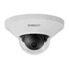 QND-6011 , Hanwha QND-6011 security camera Dome IP security camera Indoor & outdoor 1920 x 1080 pixels Ceiling