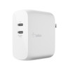 WCH003DQWH , Belkin WCH003DQWH mobile device charger Indoor White