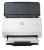 6FW07A#BGJ , HP ScanJet Pro 3000 s4 Sheet-fed scanner 600 x 600 DPI A4 Black, White