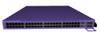 5520-24W , Extreme networks 5520 Managed L2/L3 Gigabit Ethernet (10/100/1000) Power over Ethernet (PoE) 1U Purple