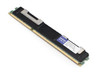 593339-B21-AM , AddOn Networks 4GB DDR3 1333MHz memory module ECC