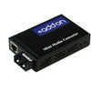 ADD-GMCMN-FX-SC , AddOn Networks ADD-GMCMN-FX-SC network media converter 1000 Mbit/s 1310 nm Multi-mode Black