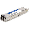 X65403-AO , AddOn Networks X65403-AO network transceiver module Fiber optic QSFP+