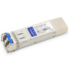 FTLX1471D3BCV-AO , AddOn Networks FTLX1471D3BCV-AO network transceiver module Fiber optic 10000 Mbit/s SFP+ 1310 nm