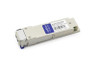 JNP-QSFP-100G-LR4-AO , AddOn Networks JNP-QSFP-100G-LR4-AO network transceiver module Fiber optic 100000 Mbit/s 1330 nm