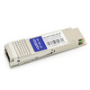 JNP-QSFP-100G-SR4-AO , AddOn Networks JNP-QSFP-100G-SR4-AO network transceiver module Fiber optic 100000 Mbit/s QSFP+ 850 nm
