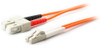ADD-SC-LC-15M6MMF , AddOn Networks ADD-SC-LC-15M6MMF InfiniBand/fibre optic cable 590.6" (15 m) Orange