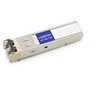 M-SFP-LX/LC-EEC-AO , AddOn Networks M-SFP-LX/LC-EEC-AO network transceiver module Fiber optic 1000 Mbit/s 1310 nm