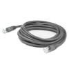 ADD-CAT6BULK1K-GY , AddOn Networks ADD-CAT6BULK1K-GY networking cable Gray 12000" (304.8 m) Cat6 U/UTP (UTP)