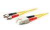 ADD-ST-SC-20M9SMF , AddOn Networks 20m ST-SC InfiniBand/fibre optic cable 787.4" (20 m) Yellow