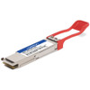 QSFP-100G-ERL4-AO , AddOn Networks QSFP-100G-ERL4-AO network transceiver module Fiber optic QSFP28