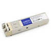 SFP-1GB-CW-39-40-AO , AddOn Networks SFP-1GB-CW-39-40-AO network transceiver module Fiber optic 1000 Mbit/s 1390 nm