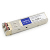 SFP-1GB-CW-61-80-AO , AddOn Networks SFP-1GB-CW-61-80-AO network transceiver module Fiber optic 1000 Mbit/s 1610 nm