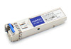 SFP-1M-BX-D-AO , AddOn Networks SFP-1M-BX-D-AO network transceiver module Fiber optic 100 Mbit/s