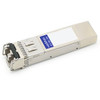 SFP-31D-AO , AddOn Networks SFP-31D-AO network transceiver module Fiber optic 1000 Mbit/s 1310 nm