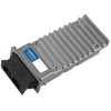 X2-10GB-LR-AO , AddOn Networks X2-10GB-LR-AO network transceiver module Fiber optic 10000 Mbit/s 1310 nm