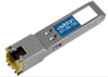 1442300G1-AO , AddOn Networks 1442300G1-AO network transceiver module Copper 1000 Mbit/s SFP