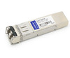 E10GSFPLRM-AO , AddOn Networks E10GSFPLRM-AO network transceiver module Fiber optic 10000 Mbit/s SFP+ 1310 nm