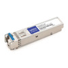 SFP-1G20BLC-T-AO , AddOn Networks SFP-1G20BLC-T-AO network transceiver module Fiber optic 1000 Mbit/s