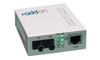 ADD-GMC-BX-DST , AddOn Networks 1000Base-TX(RJ45) to 1000Base-XD(ST), 1550/1310nm network media converter 1000 Mbit/s 1550 nm Single-mode Silver
