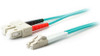 ADD-SC-LC-30M5OM4 , AddOn Networks ADD-SC-LC-30M5OM4 InfiniBand/fibre optic cable 1181.1" (30 m) Blue