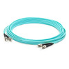 ADD-ST-ST-7M5OM3 , AddOn Networks ADD-ST-ST-7M5OM3 InfiniBand/fibre optic cable 275.6" (7 m) Turquoise