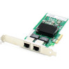 AOC-STG-I2T-AO , AddOn Networks AOC-STG-I2T-AO network card Internal Ethernet 10000 Mbit/s
