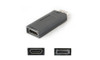 DISPLAYPORT2HDMIADPT , AddOn Networks DISPLAYPORT2HDMIADPT cable gender changer DisplayPort HDMI Black