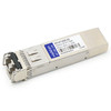 SFP+KT-50SR-AO , AddOn Networks SFP+KT-50SR-AO network transceiver module Fiber optic 10000 Mbit/s 850 nm