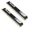 UCS-MR-2X082RY-E-AM , AddOn Networks 16GB DDR3 memory module 2 x 8 GB 1600 MHz ECC