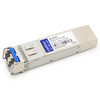 XG-LR-AO , AddOn Networks XG-LR-AO network transceiver module Fiber optic 10000 Mbit/s SFP+ 1310 nm