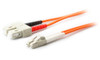 ADD-SC-LC-6M6MMF , AddOn Networks 6m, SC-LC InfiniBand/fibre optic cable 236.2" (6 m) Orange