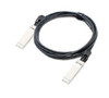 MC2210130-001-AO , AddOn Networks MC2210130-001-AO InfiniBand/fibre optic cable 39.4" (1 m) QSFP+