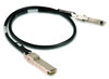 332-1362-AO , AddOn Networks 332-1362-AO InfiniBand/fibre optic cable 19.7" (0.5 m) QSFP+ Black