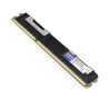 647871-S21-AM , AddOn Networks 4GB DDR3-1333MHz memory module 1 x 4 GB DDR4 ECC