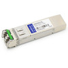 3HE05894AA-AO , AddOn Networks 3HE05894AA-AO network transceiver module Fiber optic 10000 Mbit/s SFP+ 1550 nm