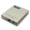ADD-MCC10GRJSFP-SK , AddOn Networks ADD-MCC10GRJSFP-SK network media converter 10000 Mbit/s White