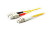 ADD-SC-LC-10M9SMF , AddOn Networks 10m SC/LC SMF InfiniBand/fibre optic cable 393.7" (10 m) Yellow