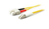 ADD-SC-LC-7M9SMF , AddOn Networks ADD-SC-LC-7M9SMF InfiniBand/fibre optic cable 275.6" (7 m) Yellow