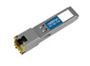 10050-AO , AddOn Networks 1000BT SFP mini-GBIC network transceiver module Copper 1000 Mbit/s
