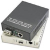 ADD-GMC-1RJ2SFP-POE+ , AddOn Networks ADD-GMC-1RJ2SFP-POE+ network media converter 1000 Mbit/s Multi-mode, Single-mode Gray