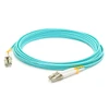 ADD-LC-LC-40M5OM4 , AddOn Networks 40m, LC - LC InfiniBand/fibre optic cable 1574.8" (40 m) Blue