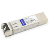 AXM761-AO , AddOn Networks AXM761-AO network transceiver module Fiber optic 10000 Mbit/s SFP+ 850 nm