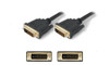 DVID2DVIDSL6F-5PK , AddOn Networks 6ft DVI-D DVI cable 70.9" (1.8 m) Black