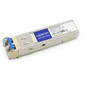 FC95705010-AO , AddOn Networks FC95705010-AO network transceiver module Fiber optic 1000 Mbit/s SFP 1310 nm