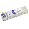LACXGLR-AO , AddOn Networks SFP+ 10km 10GBase network transceiver module 10000 Mbit/s 1310 nm