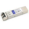 LPE16100-OPT-AO , AddOn Networks LPE16100-OPT-AO network transceiver module Fiber optic 16000 Mbit/s SFP+ 850 nm